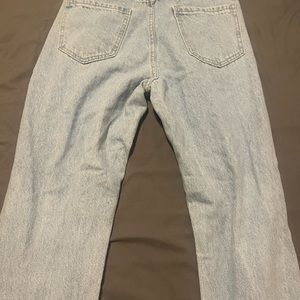 new crystal rock jeans